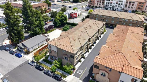 $1,198,000 | 1340 Civic Center Drive, Unit 4, Santa Clara, CA 95050