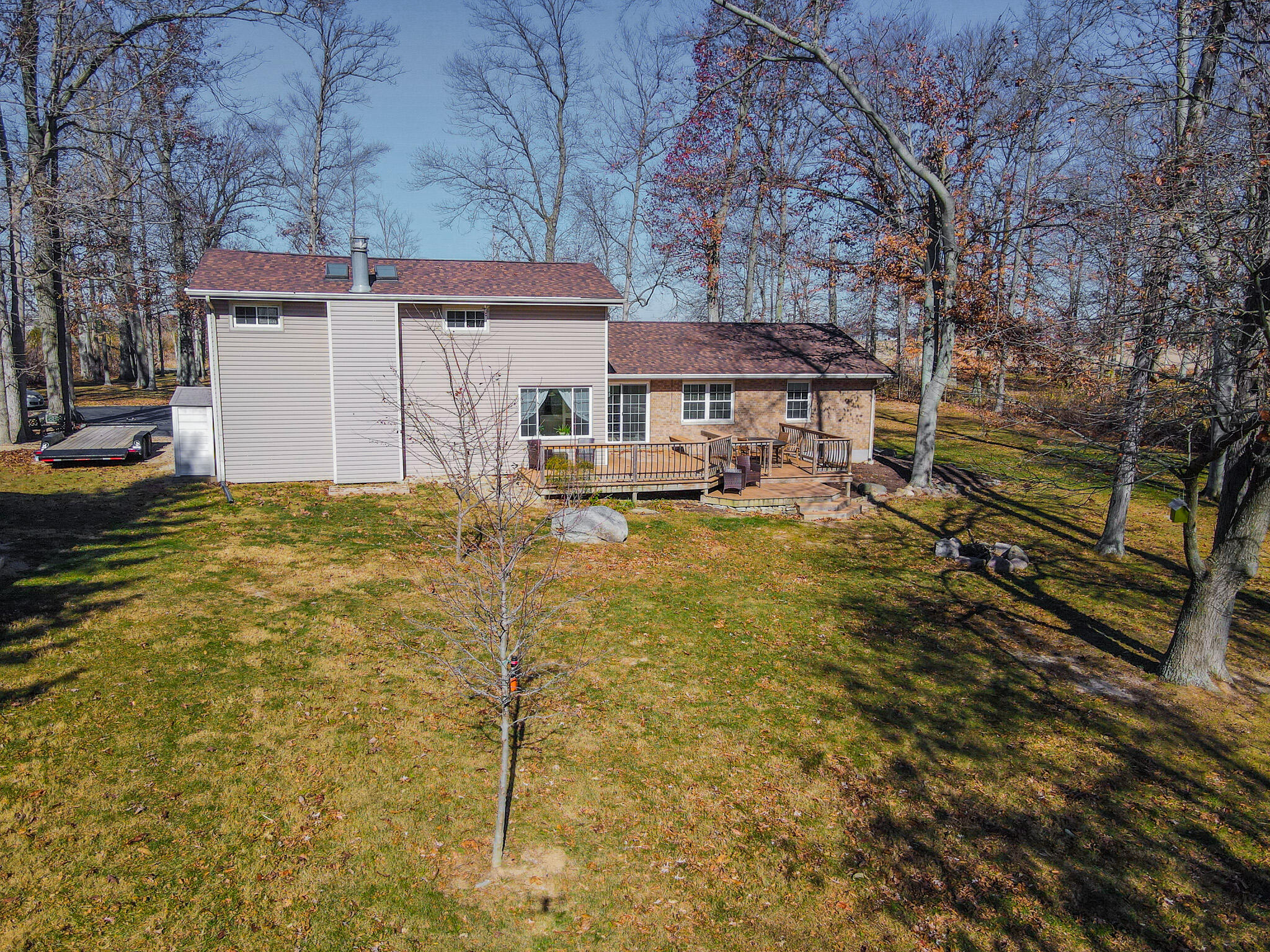 10220 Markley Road Laura, OH 45337 - Photo 56 of 67
