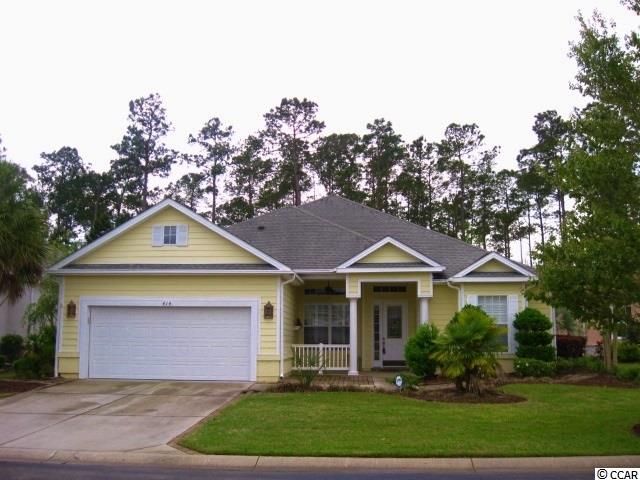 414 Valhalla Lane Murrells Inlet, SC 29576 - Photo 1 of 40