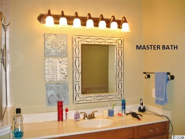 414 Valhalla Lane Murrells Inlet, SC 29576 - Photo 18 of 40