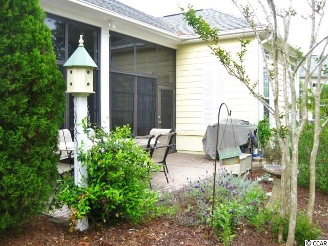 414 Valhalla Lane Murrells Inlet, SC 29576 - Photo 25 of 40