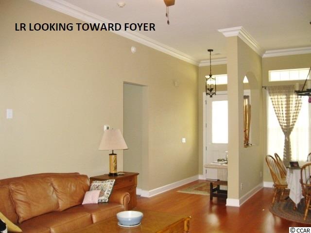414 Valhalla Lane Murrells Inlet, SC 29576 - Photo 4 of 40