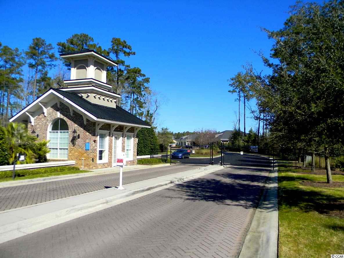 414 Valhalla Lane Murrells Inlet, SC 29576 - Photo 34 of 40