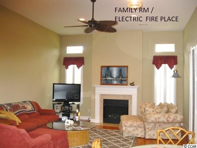 414 Valhalla Lane Murrells Inlet, SC 29576 - Photo 6 of 40
