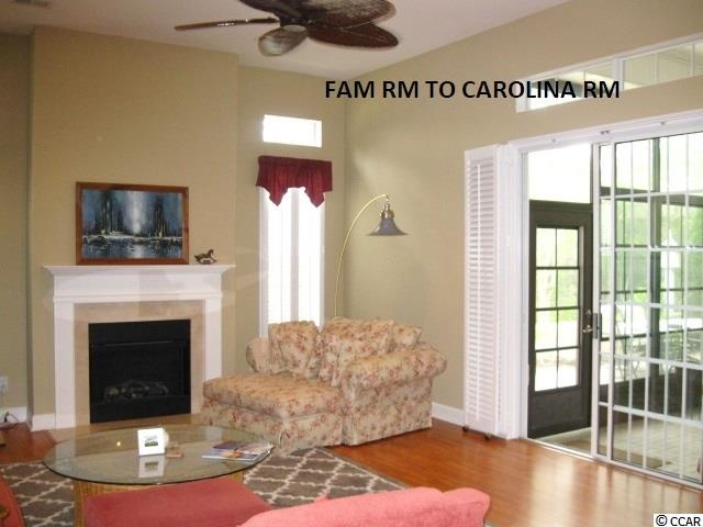 414 Valhalla Lane Murrells Inlet, SC 29576 - Photo 7 of 40