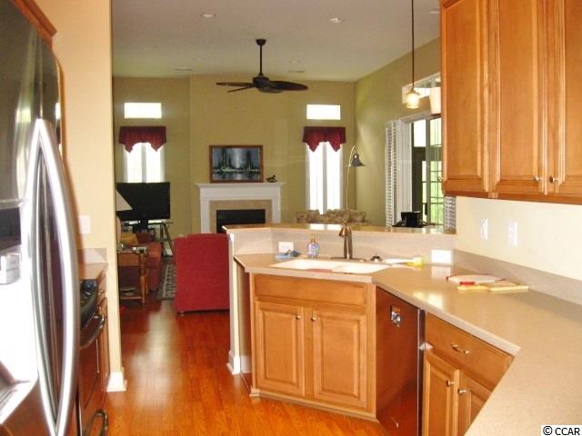 414 Valhalla Lane Murrells Inlet, SC 29576 - Photo 8 of 40