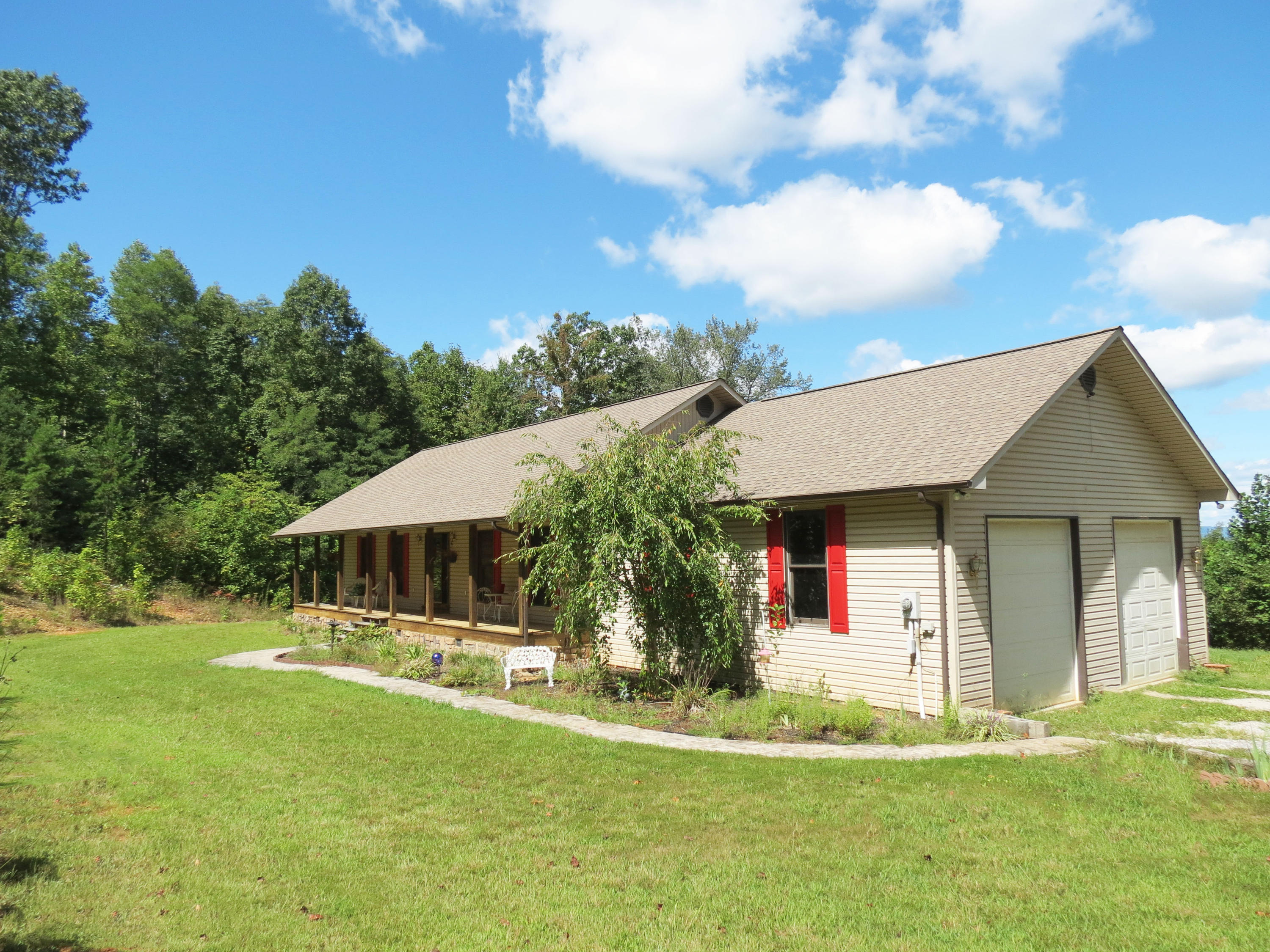 164 Fox Hunter Road Maynardville, TN 37807 - Photo 3 of 31 Fox Hunter 29jpg