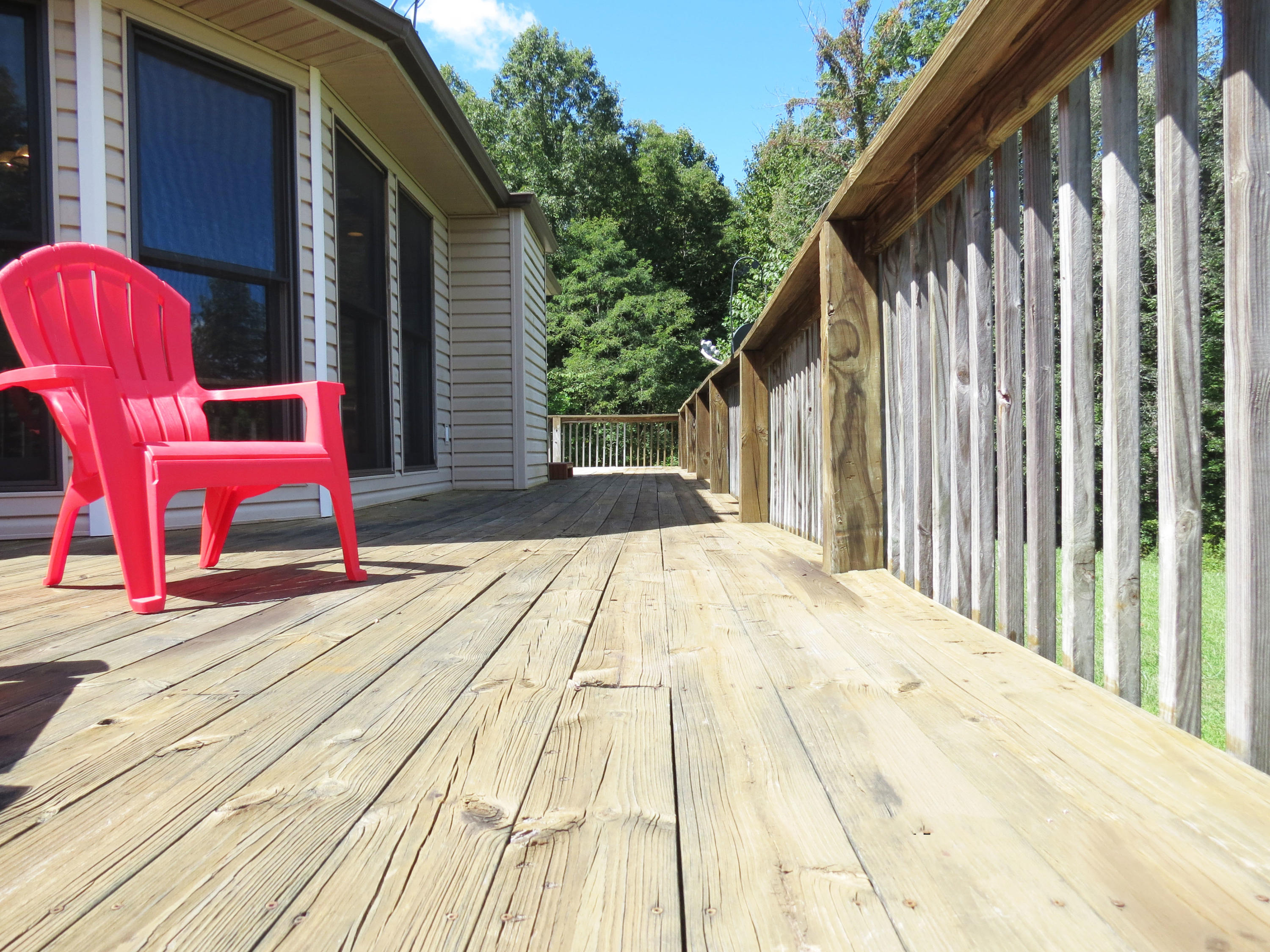 164 Fox Hunter Road Maynardville, TN 37807 - Photo 8 of 31 Fox Hunter 30jpg