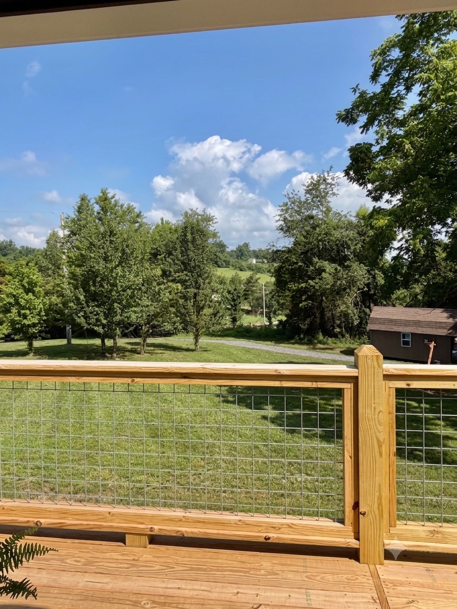 1624 Rock Bridge Road Bethpage, TN 37022 - Photo 19 of 23