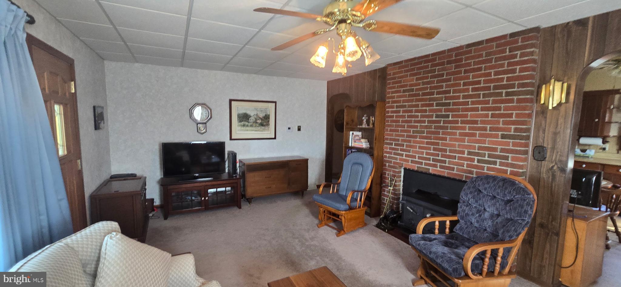 111 Barnetts Run Road Warfordsburg, PA 17267 - Photo 16 of 20