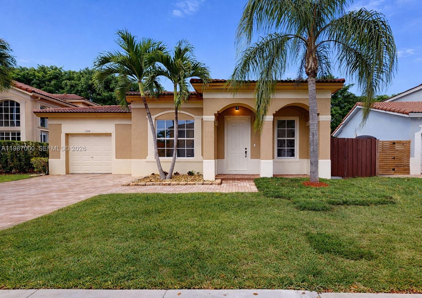 2014 Northeast 38th Road, Unit 2014 Homestead, FL 33033 - Photo 1 of 37