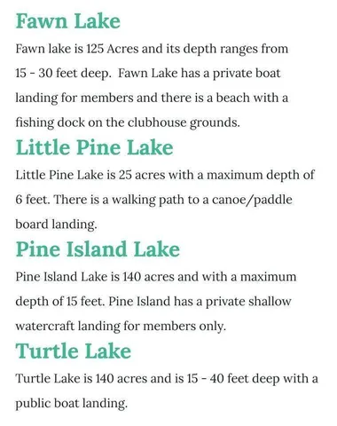 $8,999 | 0 392nd Street, Browerville, MN 56438