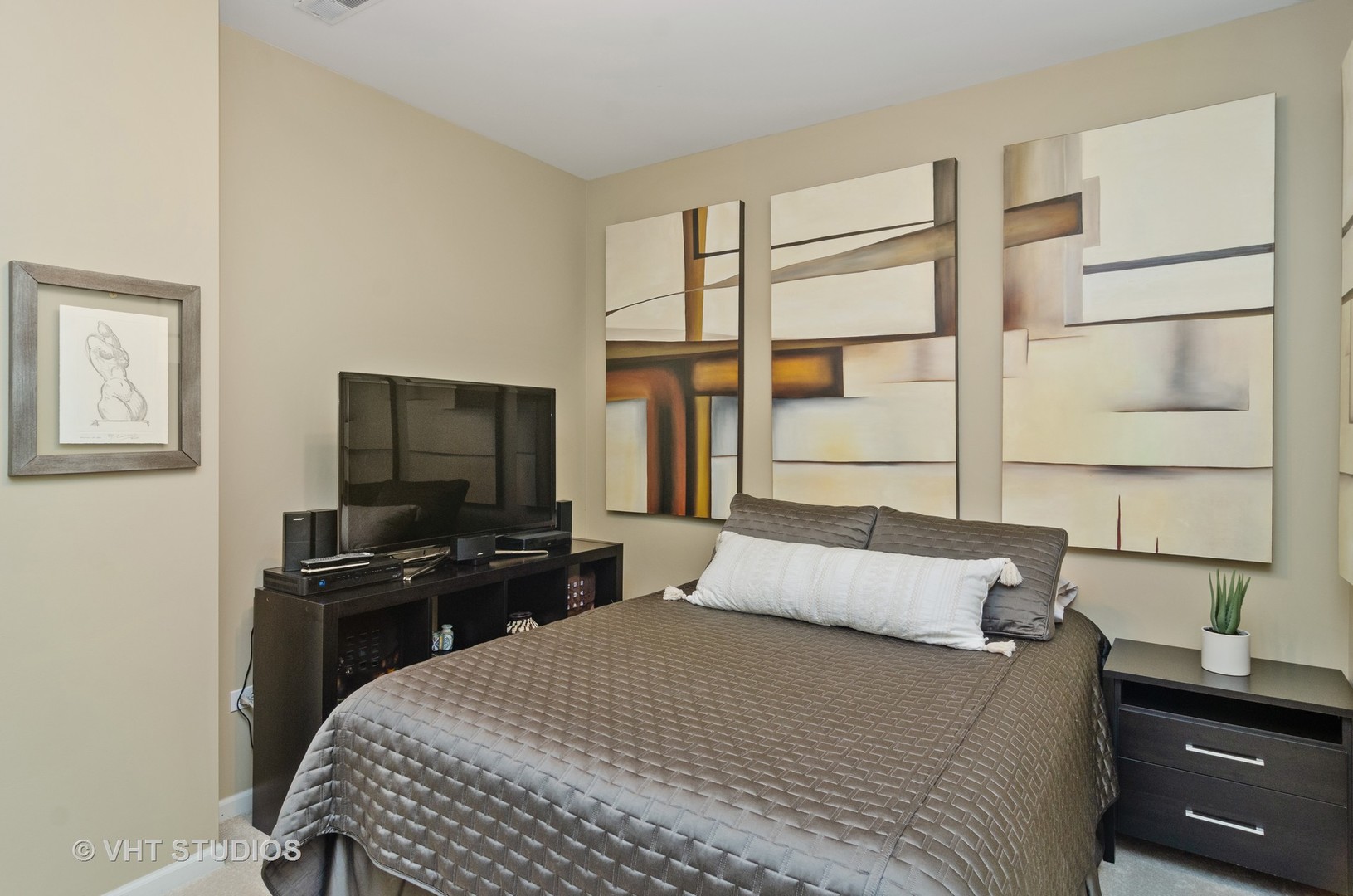 520 North Halsted Street, Unit 308 Chicago, IL 60642 - Photo 11 of 17