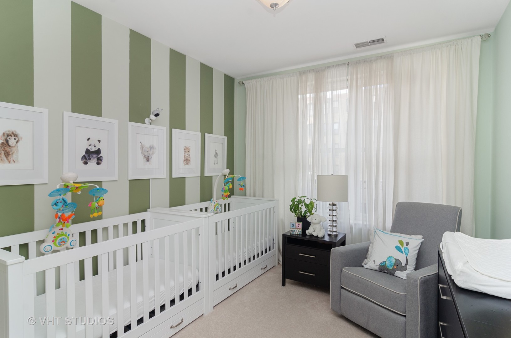 520 North Halsted Street, Unit 308 Chicago, IL 60642 - Photo 12 of 17