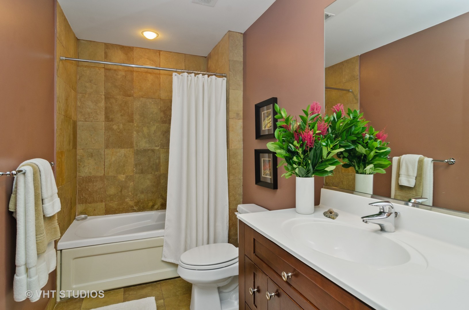 520 North Halsted Street, Unit 308 Chicago, IL 60642 - Photo 13 of 17