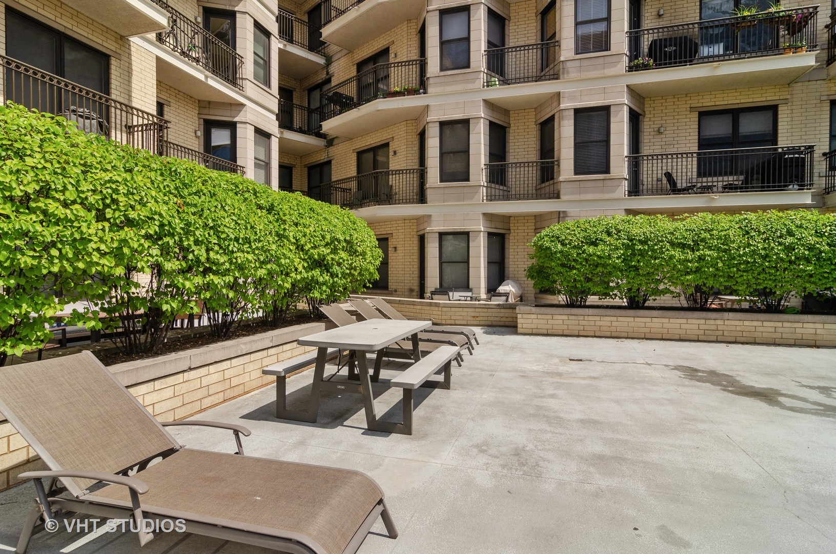 520 North Halsted Street, Unit 308 Chicago, IL 60642 - Photo 15 of 17