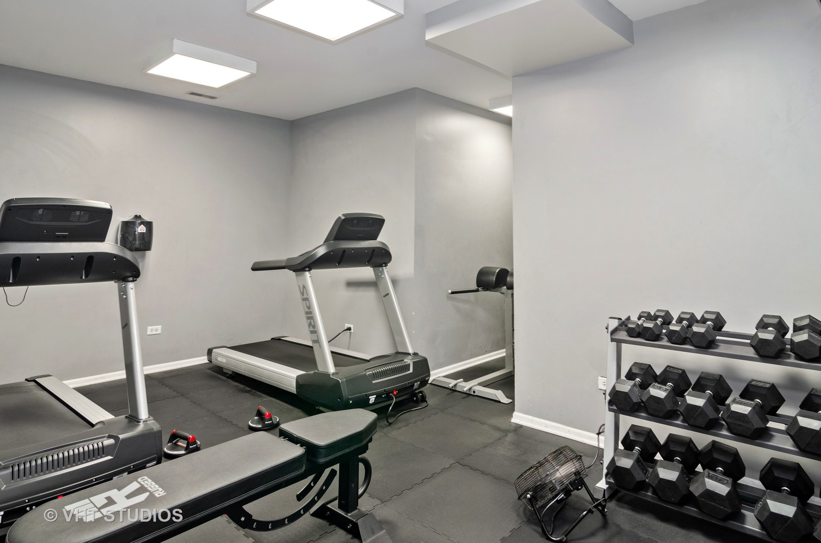 520 North Halsted Street, Unit 308 Chicago, IL 60642 - Photo 16 of 17