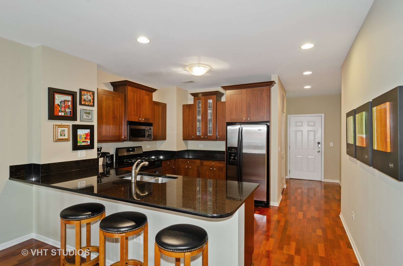 520 North Halsted Street, Unit 308 Chicago, IL 60642 - Photo 4 of 17