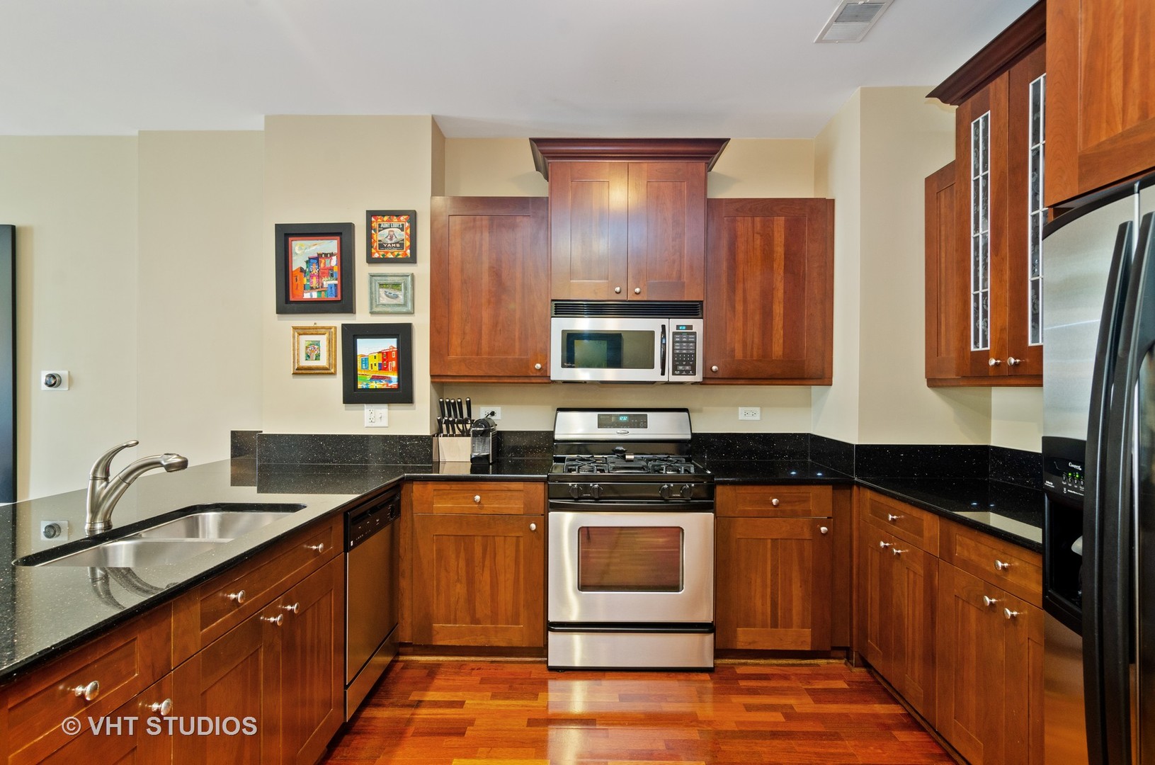 520 North Halsted Street, Unit 308 Chicago, IL 60642 - Photo 5 of 17