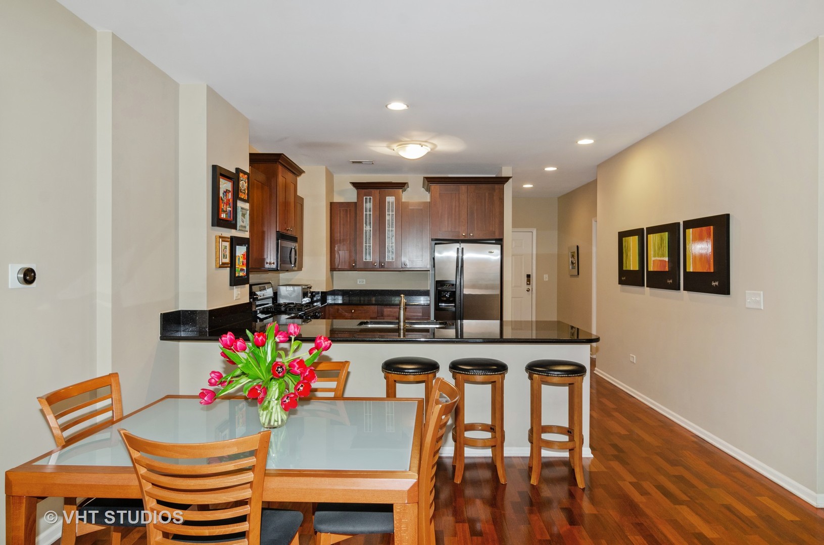 520 North Halsted Street, Unit 308 Chicago, IL 60642 - Photo 6 of 17