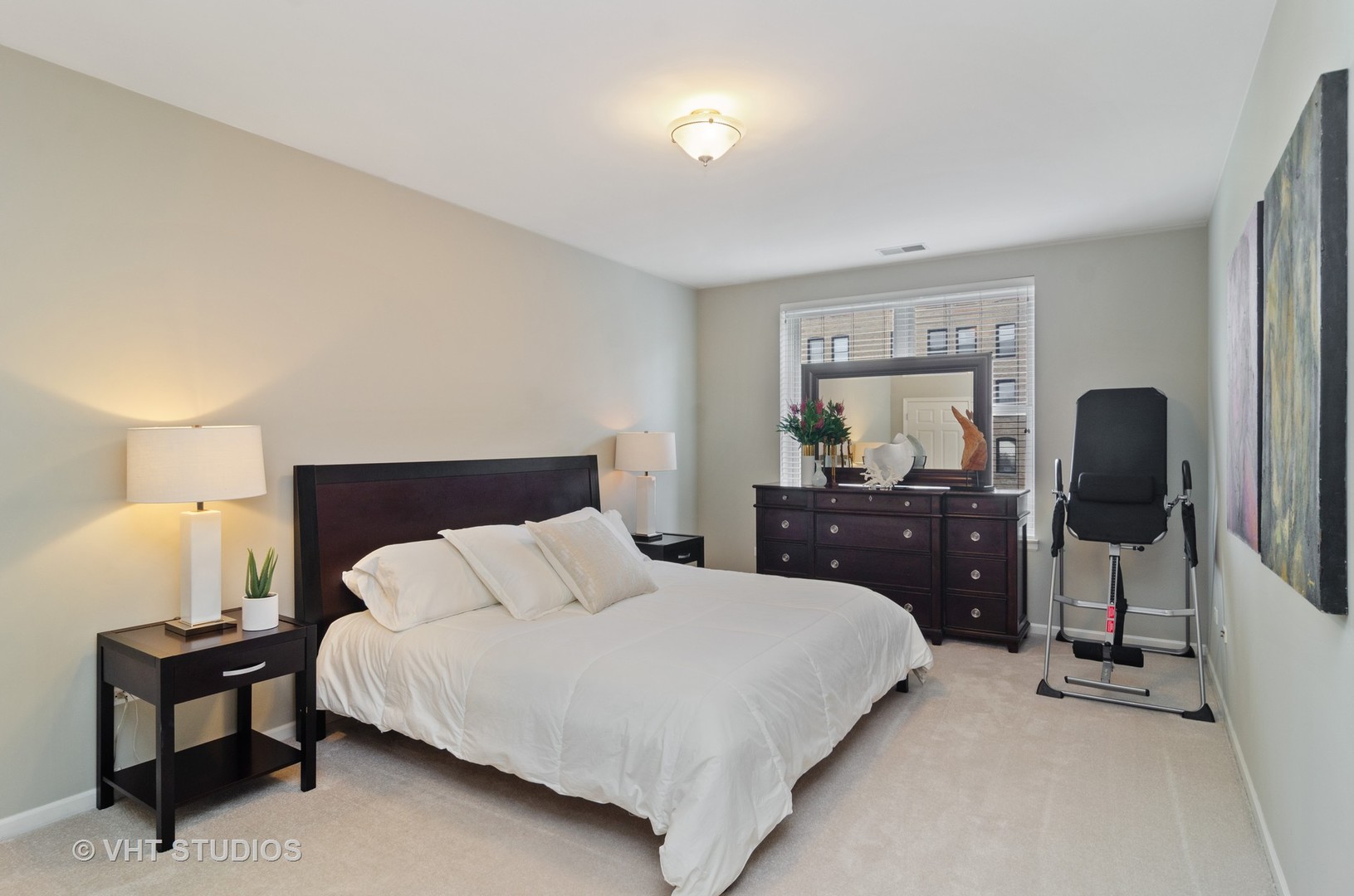 520 North Halsted Street, Unit 308 Chicago, IL 60642 - Photo 7 of 17