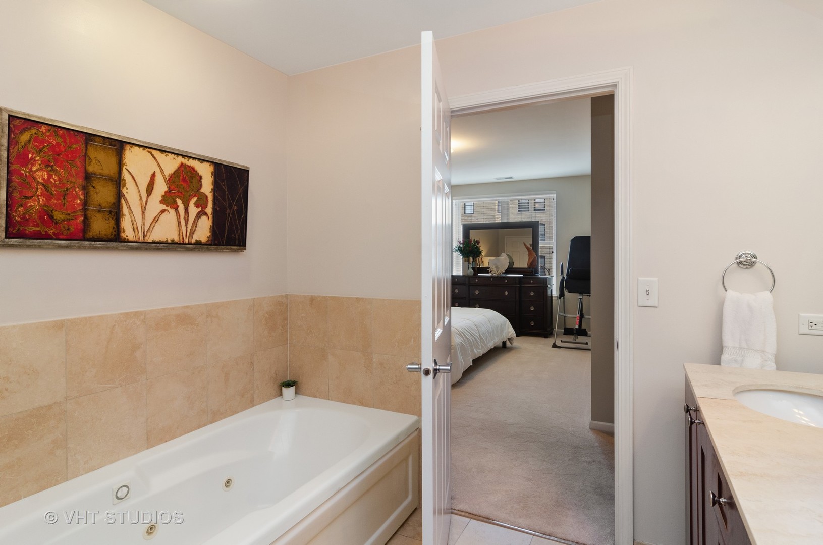 520 North Halsted Street, Unit 308 Chicago, IL 60642 - Photo 9 of 17