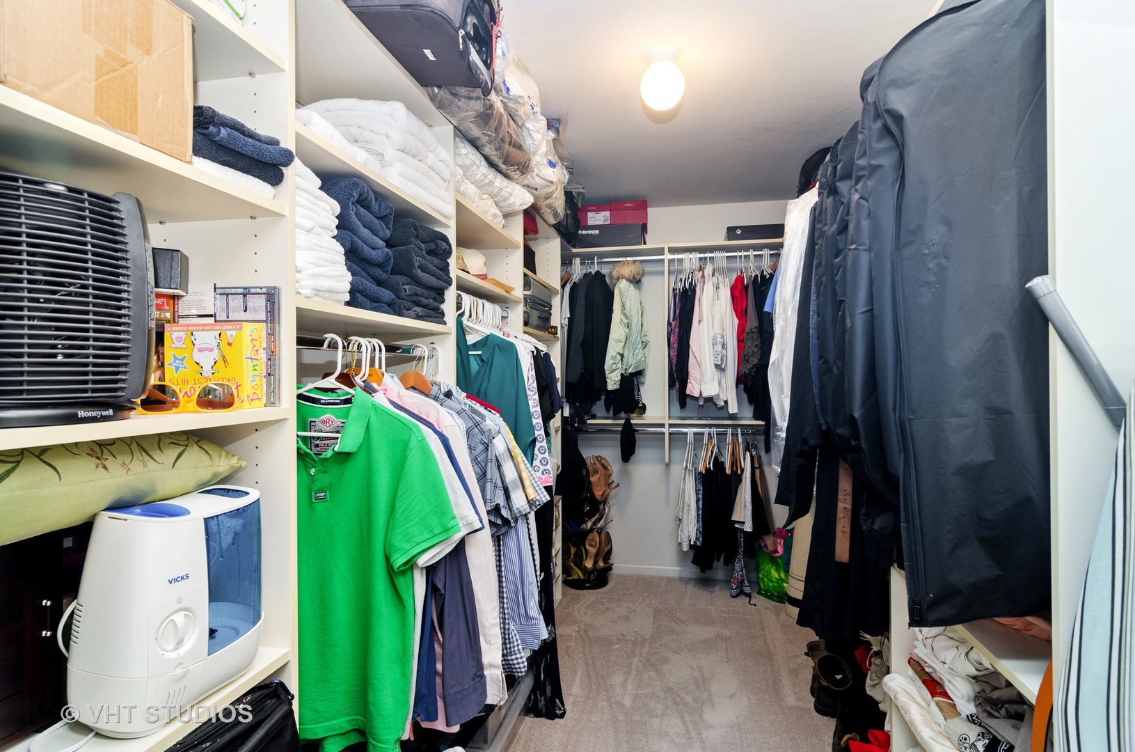 520 North Halsted Street, Unit 308 Chicago, IL 60642 - Photo 10 of 17