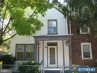 3026 Porter Road Camden, NJ 08104 - Photo 1 of 4 Exterior