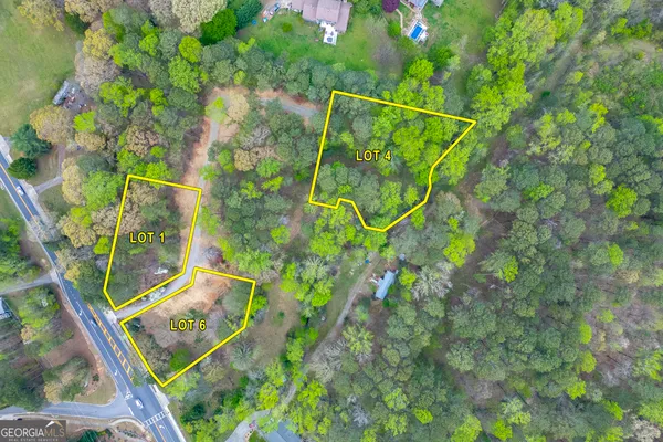 $600,000 | 7910 Lotus Walk, Cumming, GA 30041