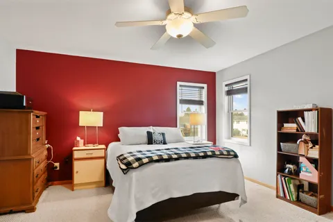 $315,000 | 204 West Clover Lane, Unit B, Cottage Grove, WI 53527