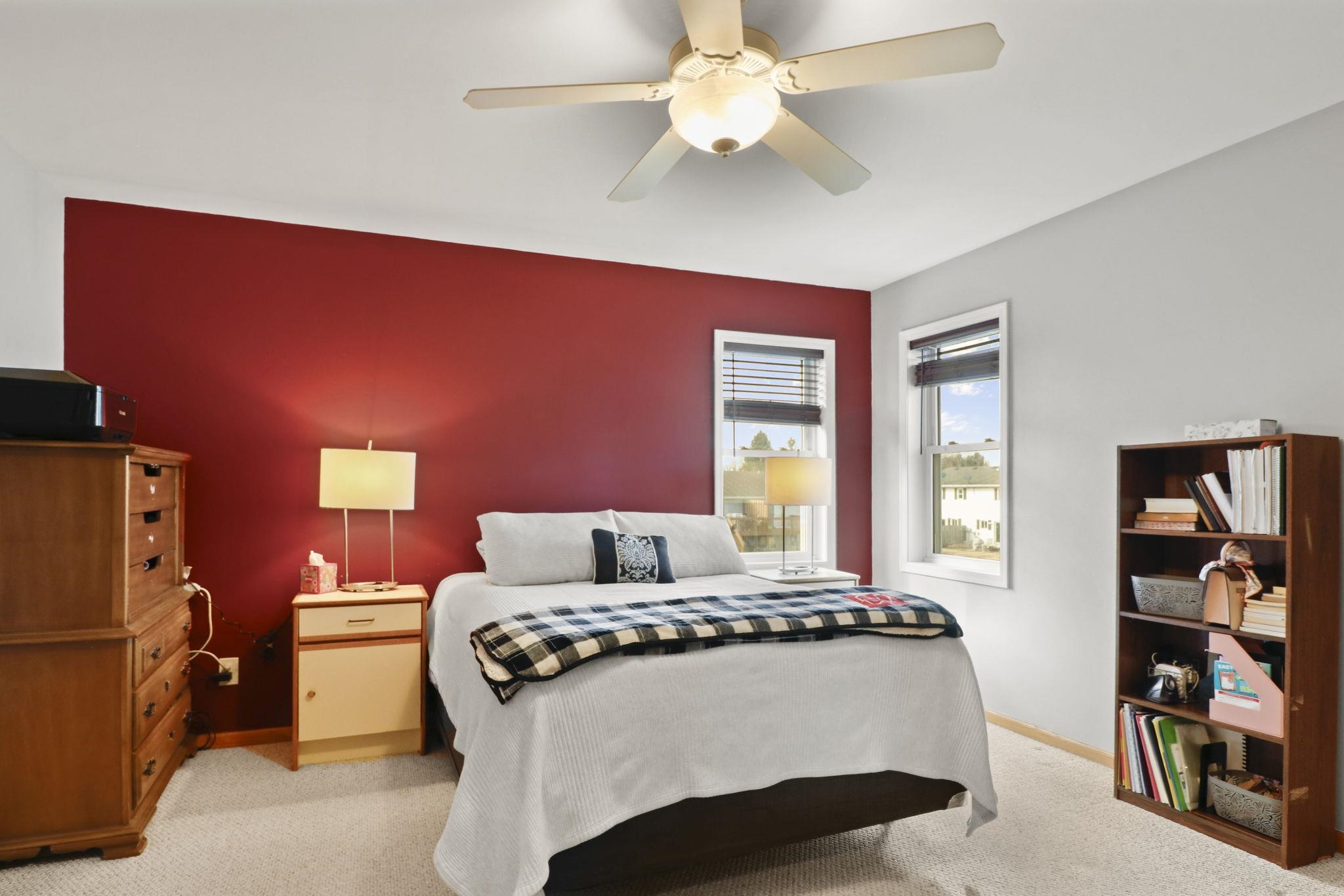 204 West Clover Lane, Unit B Cottage Grove, WI 53527 - Photo 13 of 15