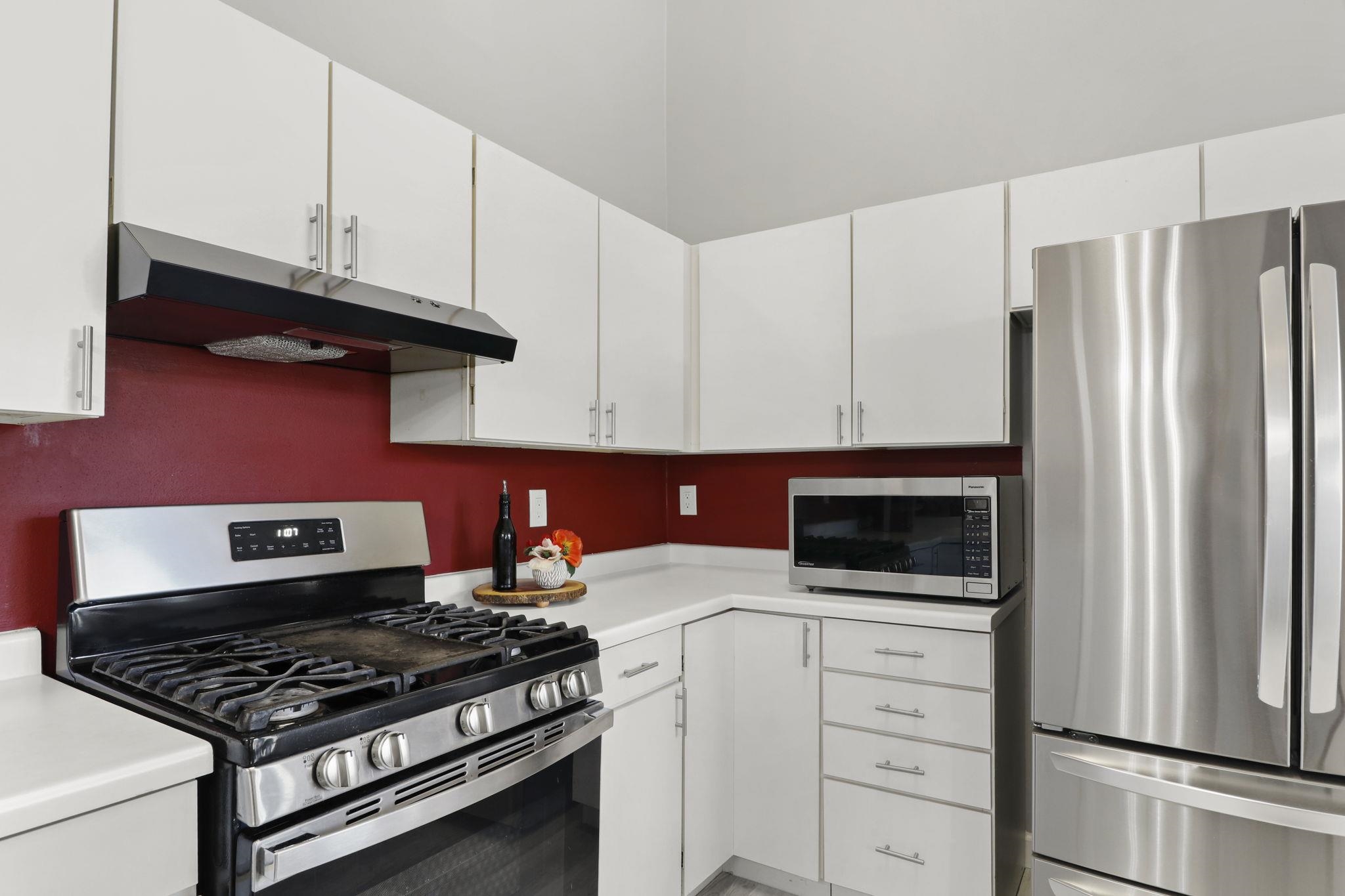 204 West Clover Lane, Unit B Cottage Grove, WI 53527 - Photo 6 of 15