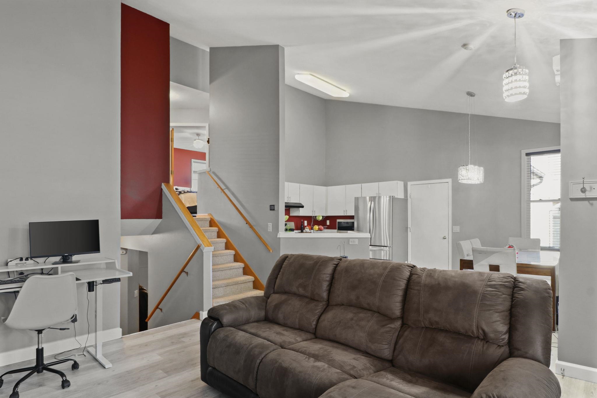 204 West Clover Lane, Unit B Cottage Grove, WI 53527 - Photo 8 of 15