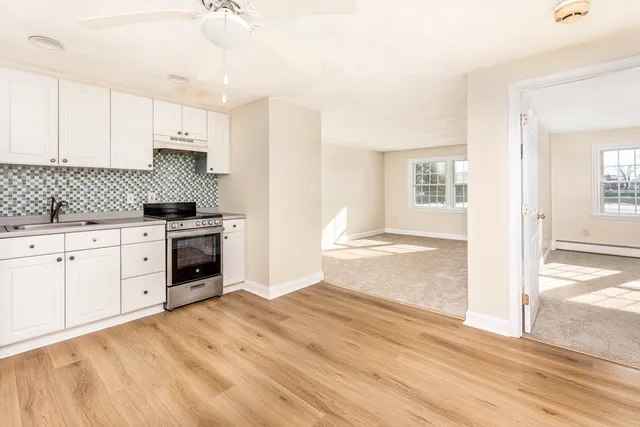 $319,000 | 6 McDewell Avenue, Unit 4, Danvers, MA 01923