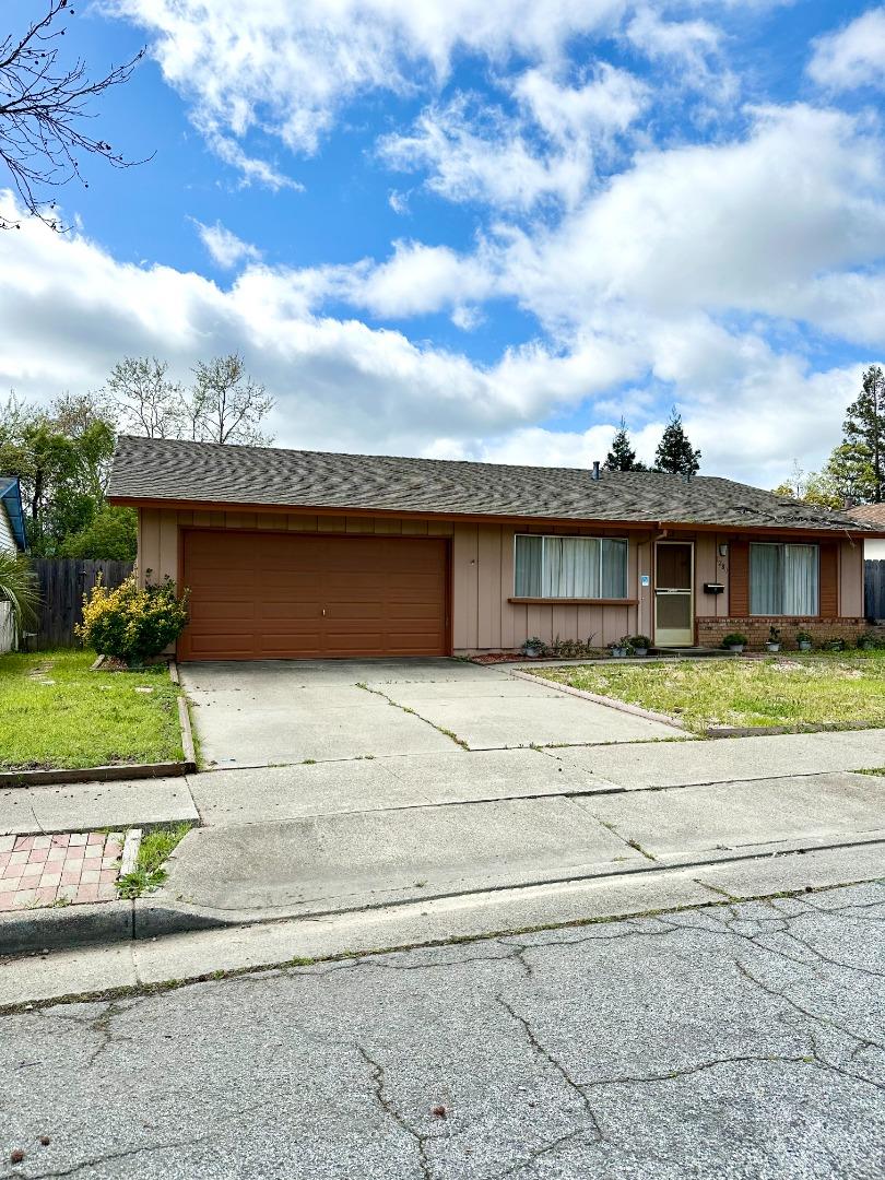 1280 Swaner Drive, Gilroy, CA 95020 Compass