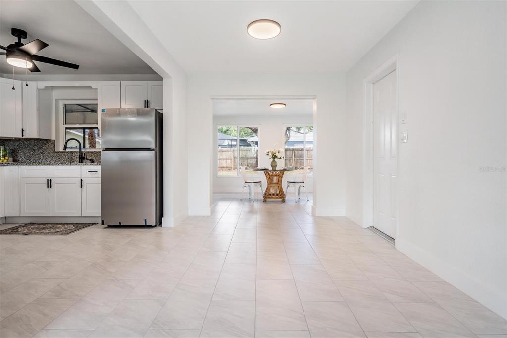 6472 113th Street Seminole, FL 33772 - Photo 20 of 36 a view of a kitchen with a sink