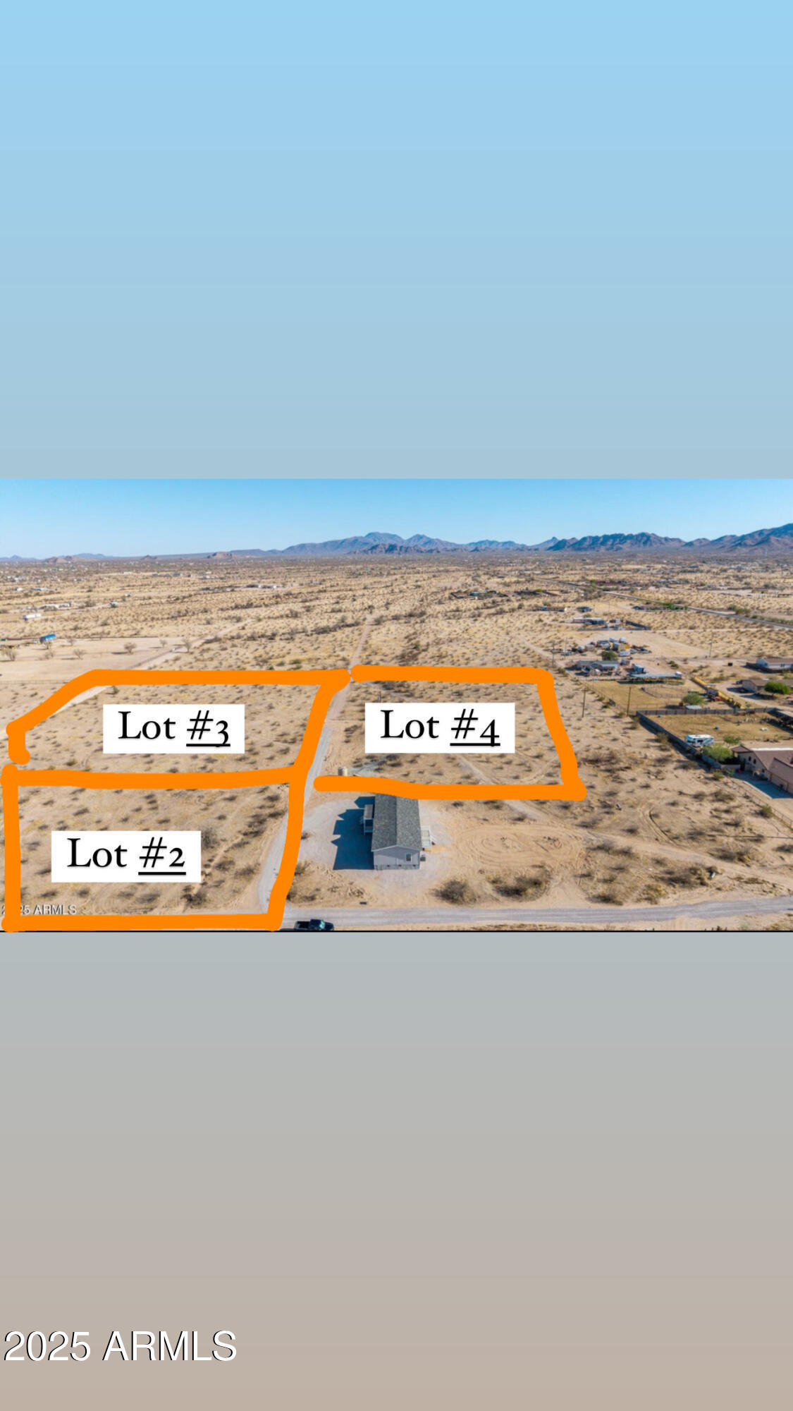 2 North Schlegel Road, Unit 2 Maricopa, AZ 85139 - Photo 2 of 2 a view of an ocean