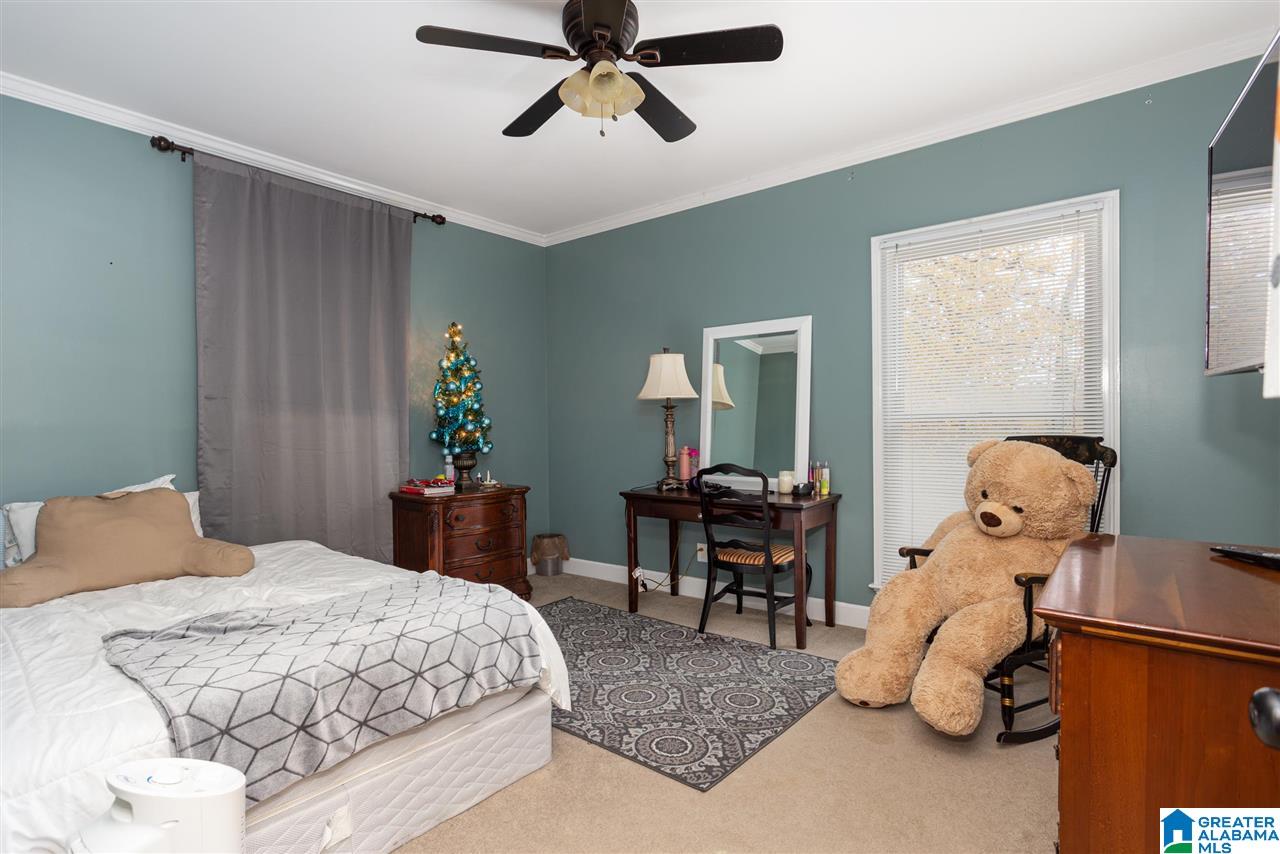 2617 Coleman Road Anniston, AL 36207 - Photo 23 of 50