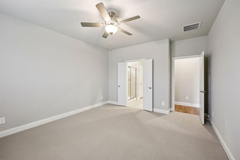 1620 Arches Road Anna, TX 75409 - Photo 21 of 40 Photo is not of the actual home, but is an inspirational photo of builder’s model home and may depict options, furnishings, and/or decorator features that are not included.