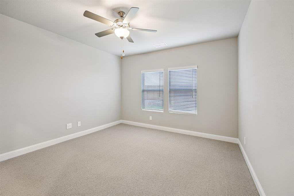 1620 Arches Road Anna, TX 75409 - Photo 23 of 40 Photo is not of the actual home, but is an inspirational photo of builder’s model home and may depict options, furnishings, and/or decorator features that are not included.