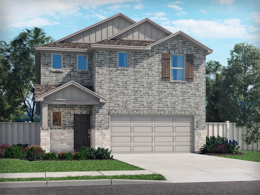 1620 Arches Road Anna, TX 75409 - Photo 3 of 40