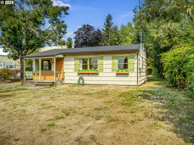 $435,000 | 8511 Southeast Orchard Lane, Happy Valley, OR 97086