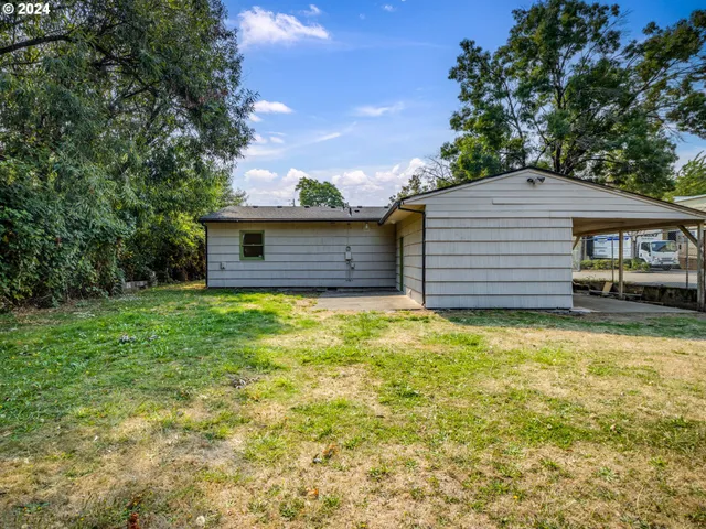 $435,000 | 8511 Southeast Orchard Lane, Happy Valley, OR 97086