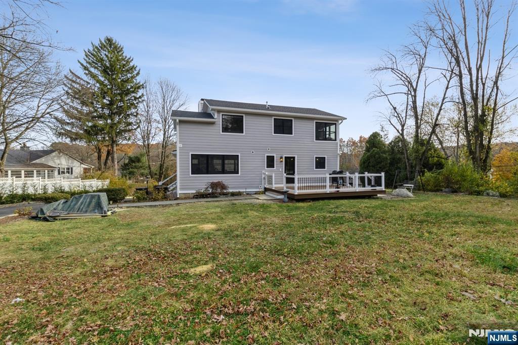 17 Rockaway Valley Road Boonton, NJ 07005 - Photo 41 of 50