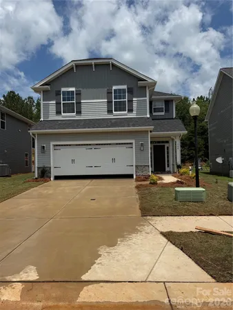 $418,600 | 724 Inwood Hill Drive, Unit 8, Gastonia, NC 28056