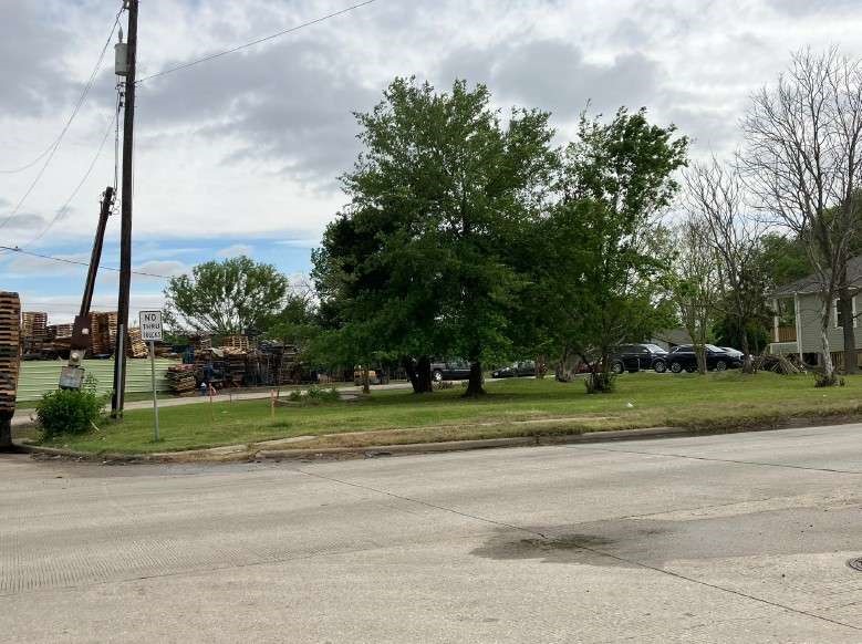 0 Terminal Street Houston, TX 77020 - Photo 2 of 2 a view of a park