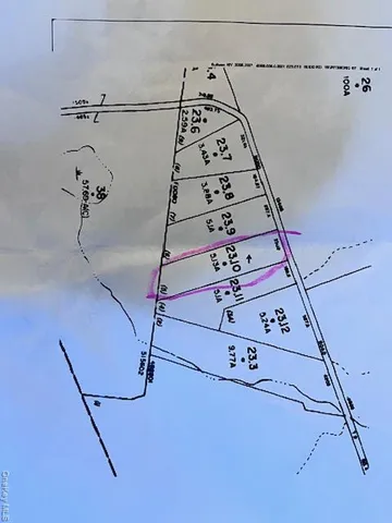 $82,000 | Budd Road, Wurtsboro, NY 12790