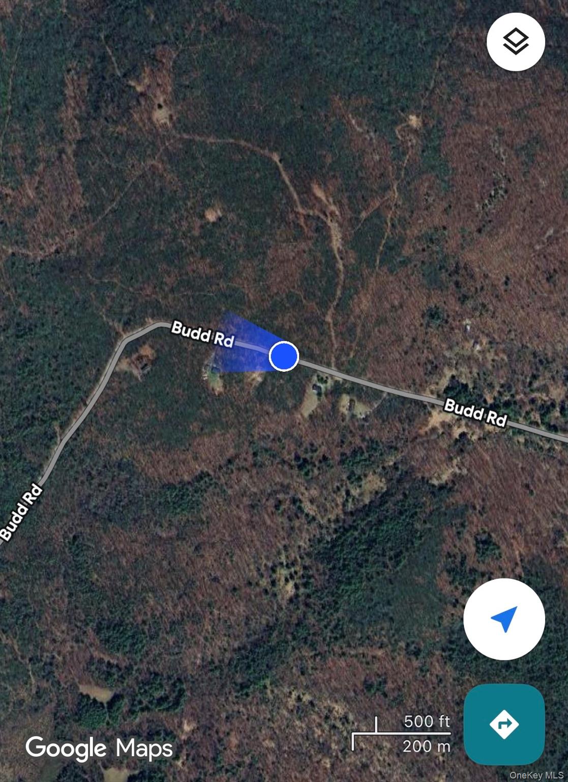 Budd Road Wurtsboro, NY 12790 - Photo 7 of 11