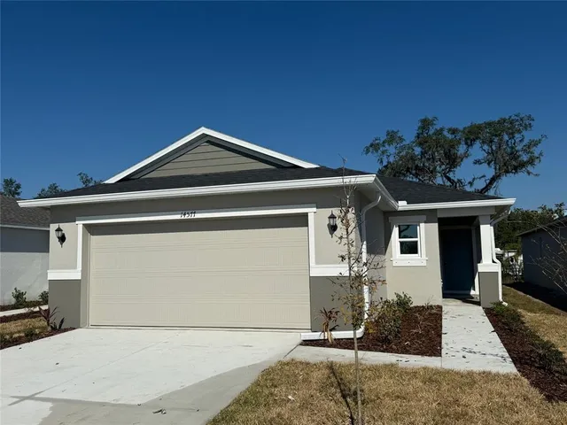 $309,433 | 14577 Robin Rdg Trail, Hudson, FL 34669