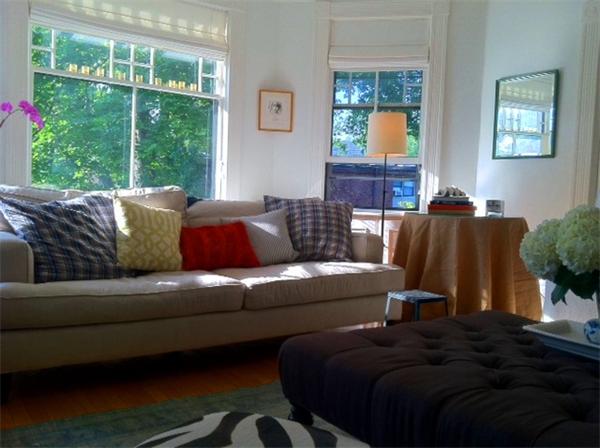 14 Watson Street, Unit 3 Marblehead, MA 01945 - Photo 3 of 9 Gallery Image 3